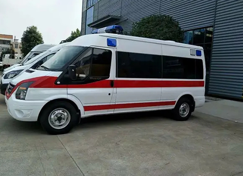 五常市救护车出租