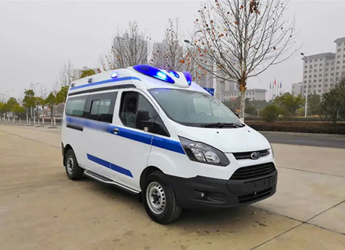 五常市救护车出租