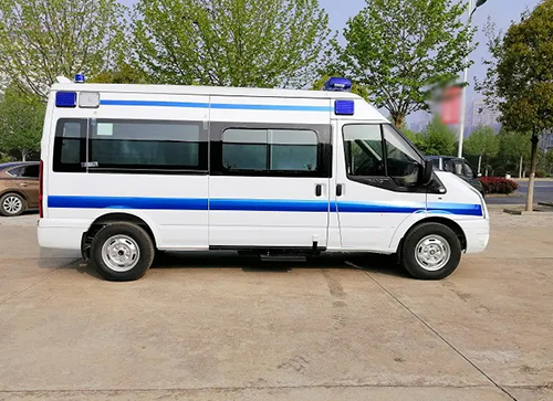 五常市救护车出租